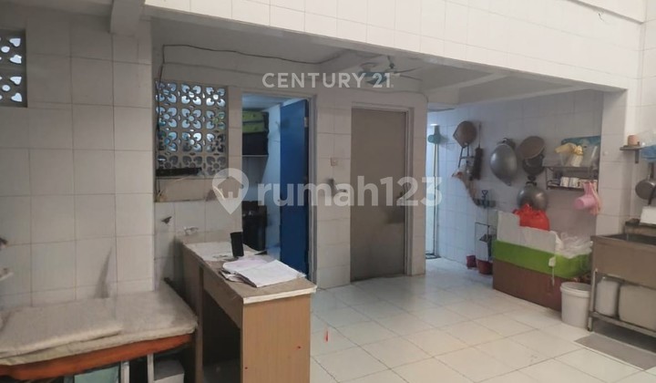 RUMAH MURAH MUARA KARANG BLOK 8 HITUNG TANAH BEST PRICE 2