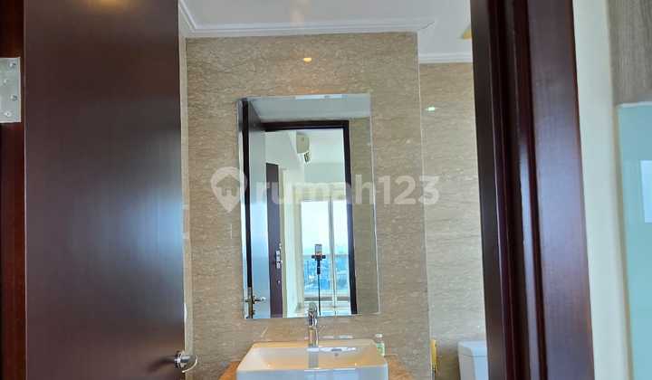 Jual Apartment Menteng Park - Tower Emerald 2