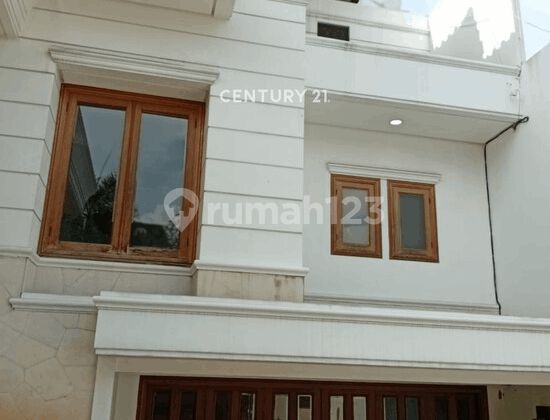 Dijual Rumah Di Taman Kebon Jeruk Jakarta Barat 2