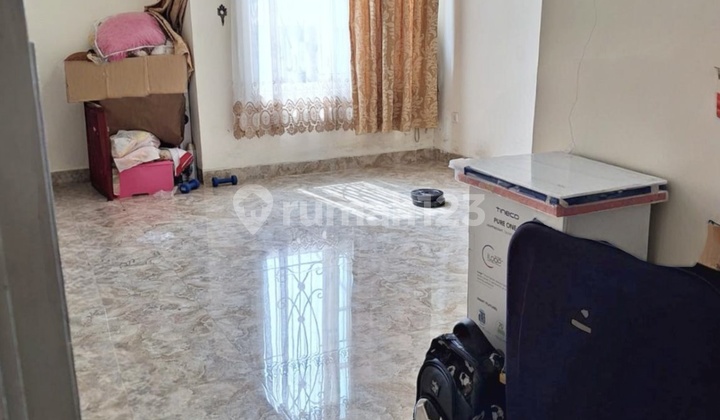 Rumah Pik Florence Siap Huni Harga Nego 2