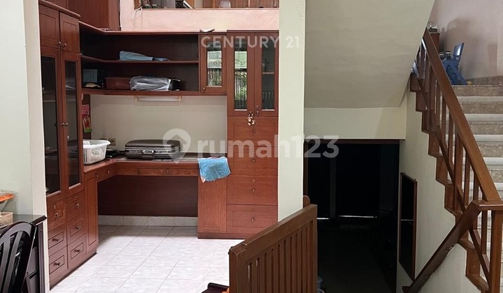 Premium 4-Story Fully Furnished Townhouse at Pantai Mutiara, Near Club 2