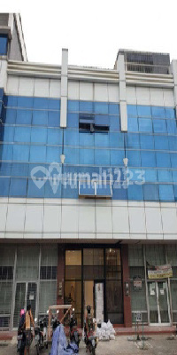 Ruko Puri Kembangan Selatan Very Good Negotiable Price 2