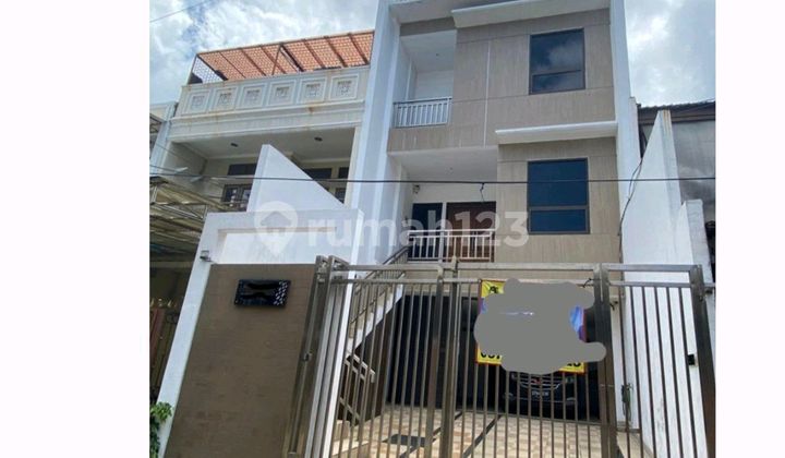 Jual Cepat Rumah Minimalis Modern Kopyor Timur Kelapa Gading Timur Jual Cepat Rumah Minimalis Modern Kopyor Timur Kelapa Gading Timur