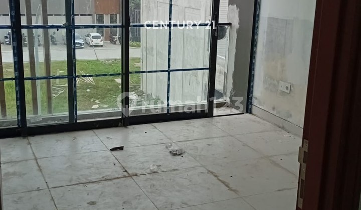 New Unit Limited Stock Under Construction Sapporo Residence Pik2