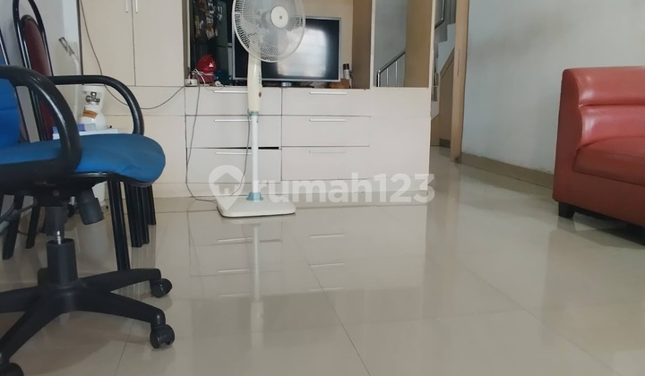 Rumah 3.5 Lantai Siap Huni Muara Karang Dekat Lokasi Strategis Rumah 3.5 Lantai Siap Huni Muara Karang Dekat Lokasi Strategis