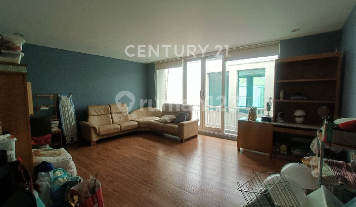 Menteng Ring 1 Kondisi Bagus Mewah 5 Menit ke Bundaran Hi