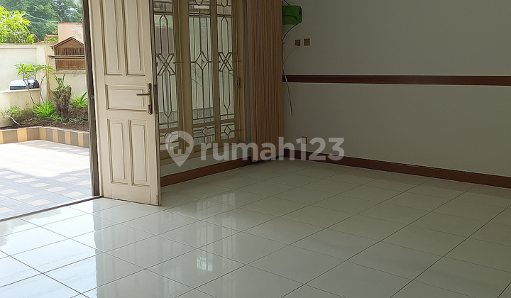 Kawasan Hoki Muara Karang Blok 8 Jakarta Utara 