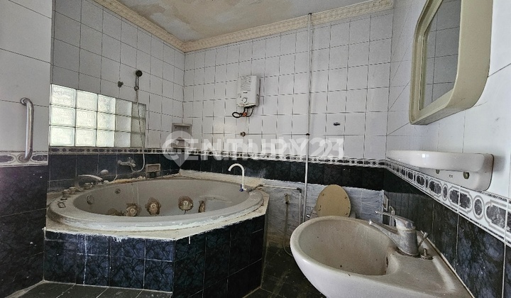 Langka Rumah Rawamangun Asri 2