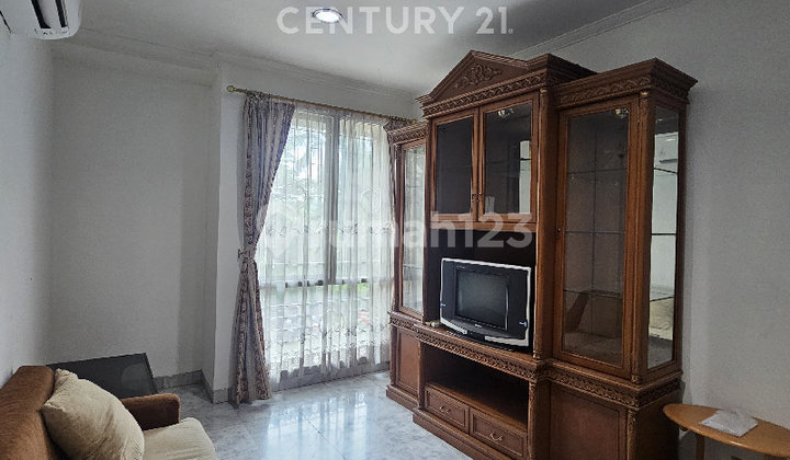 Mitra Oasis Apartment Fully Furnished Ready to Use