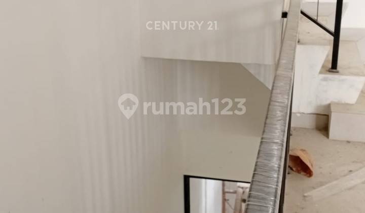 New Unit Limited Stock Under Construction Sapporo Residence Pik2 2