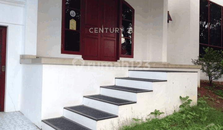 Jual Cepat Rumah Hoek Pluit Jakarta Utara