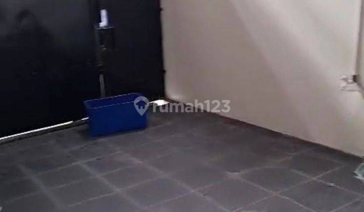 Ruko Gandeng 2 Pluit Karang Dekat Sekolah Dan Pusat Perbelanjaan 2