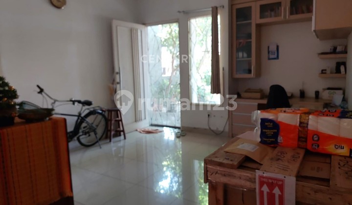 DIJUAL Rumah TRIMARAN INDAH 6 Semi Furnished Pantai Indah Kapuk 1 2