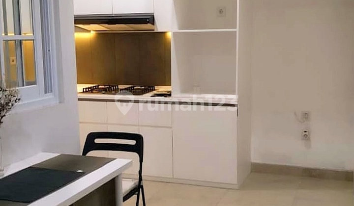 Rumah 2 Lantai Brand New di Sedayu City, Kelapa Gading 2