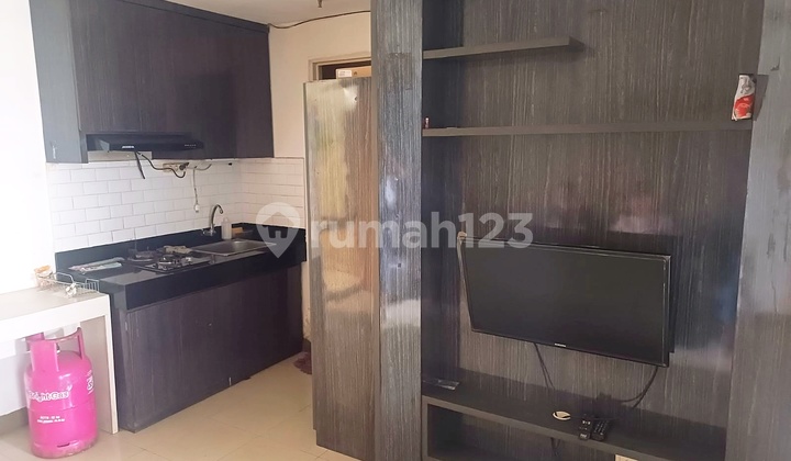 Apartemen 2 Bedroom Fully Furnished di Kelapa Gading