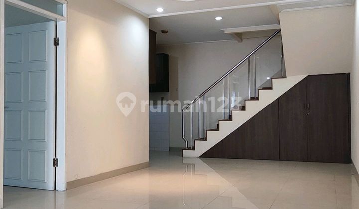 Rumah 2.5 Lantai Standard Siap Huni Di Sunter 2