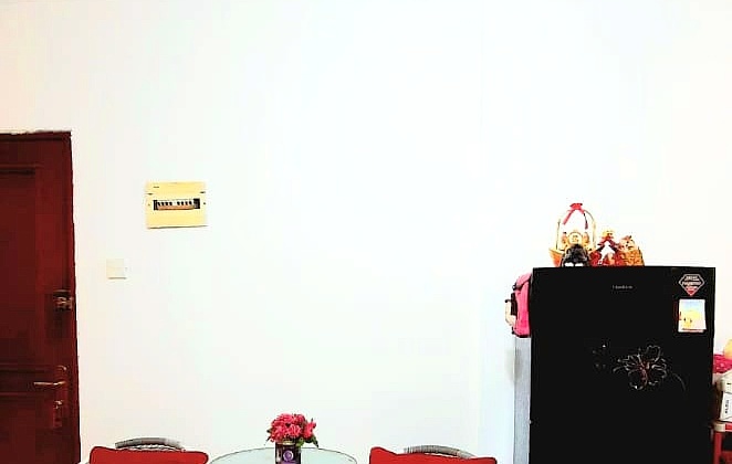 Apartemen 3 Bedroom Fully Furnished di Mediterania Gajah Mada 2