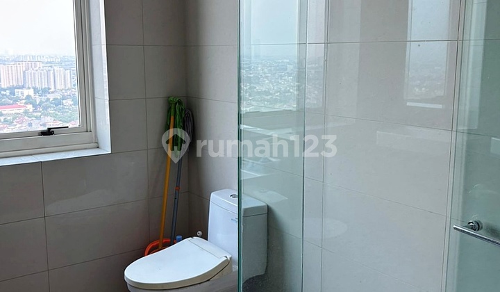 Apartemen Kensington Tower Addington Di Kelapa Gading 2