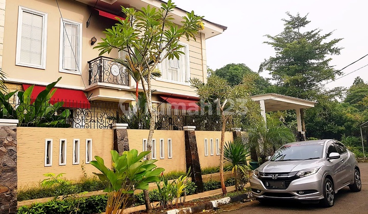 Rumah 2 Lantai Premium Siap Huni Di Bekasi 2