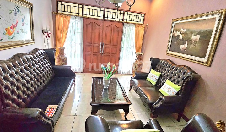 Rumah 3 Lantai Minimalist Modern Siap Huni Di Pondok Kelapa 2