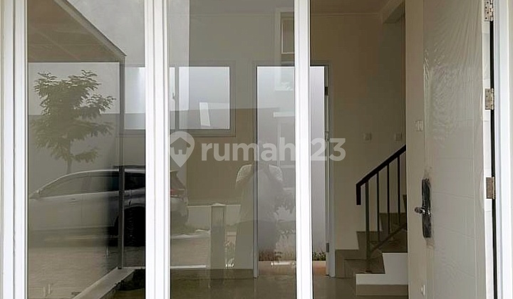 Rumah 2 Lantai Brand New Siap Huni Di Harapan Indah Bekasi 2