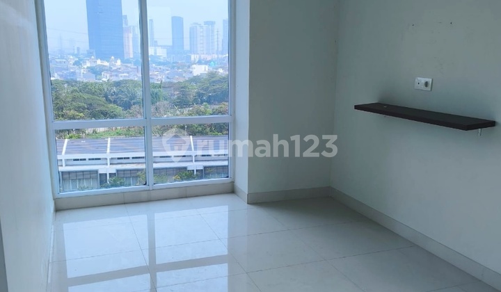 Apartemen Puri Mansion 3 Kamar Tidur Tower Amethyst