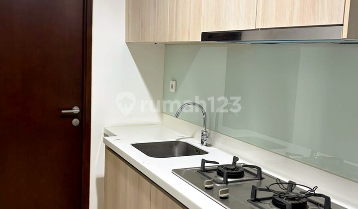 Apartemen 3 Bedroom Siap Huni di Kensington Kelapa Gading 1