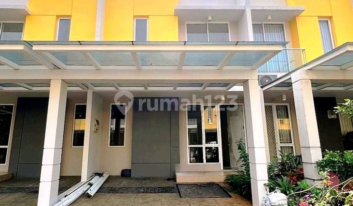 Rumah 2 Lantai Minimalist Modern di Sedayu City Kelapa Gading Rumah 2 Lantai Minimalist Modern di Sedayu City Kelapa Gading