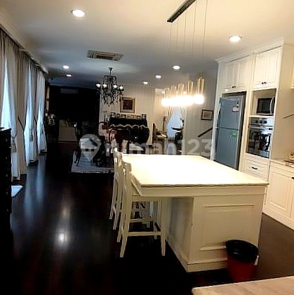 Rumah Premium 2 Lantai Siap Huni di Fatmawati Jakarta Selatan Rumah Premium 2 Lantai Siap Huni di Fatmawati Jakarta Selatan