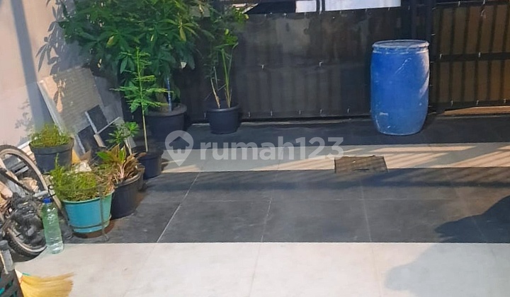 Rumah 2 Lantai Siap Huni Di Kelapa Gading 2