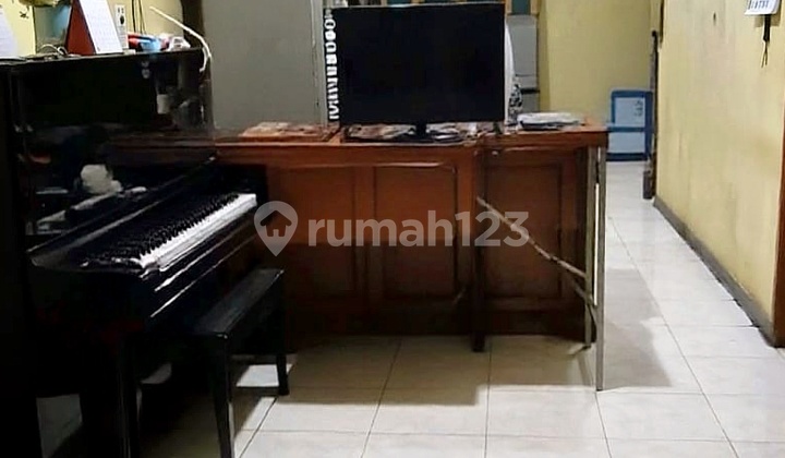Rumah 1 Lantai Standard Siap Huni di Kelapa Gading