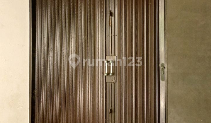 Rumah 3 Lantai Siap Huni Di Kelapa Gading 2