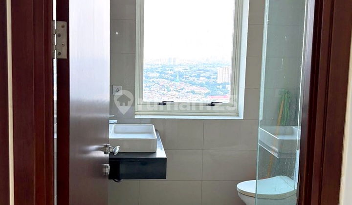 Apartemen 3 Bedroom Siap Huni di Kensington Kelapa Gading 2