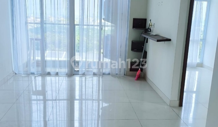 Apartemen Puri Mansion 3 Kamar Tidur Tower Amethyst 2