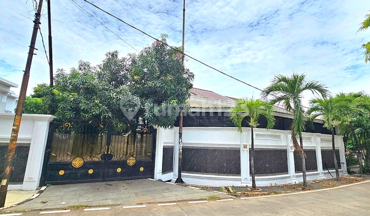 Rumah 1 Lantai Hook Siap Huni di Pulomas Jakarta Timur Rumah 1 Lantai Hook Siap Huni di Pulomas Jakarta Timur