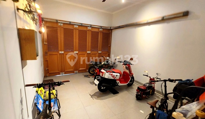 2-Story Minimalist Modern House Ready to Occupy in Bekasi 2