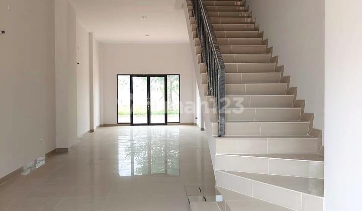 Ruko Gandeng 4 Lantai Siap Huni di Sedayu City Kelapa Gading Ruko Gandeng 4 Lantai Siap Huni di Sedayu City Kelapa Gading