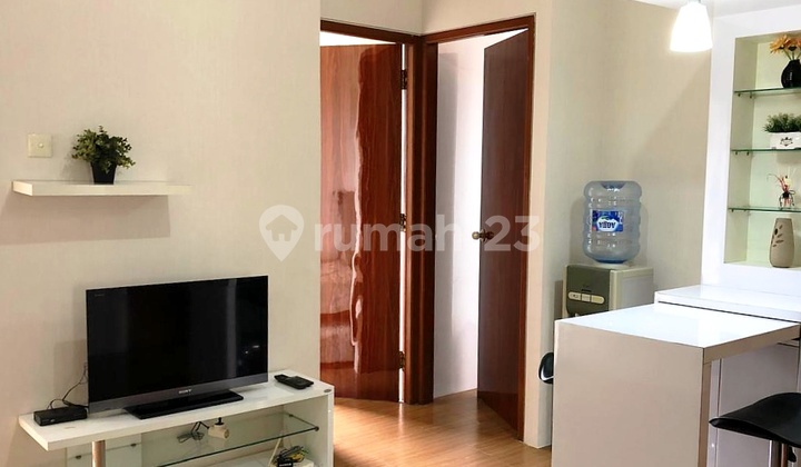 Apartemen 2 Bedroom Fully Furnished di Mediterania Kelapa Gading 2