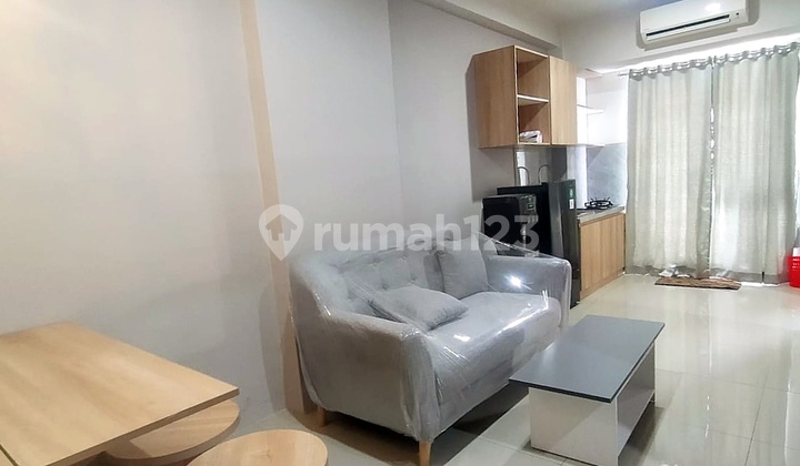 Apartemen Oak Tower 2 Bedroom Full Furnished Di Pulogadung Apartemen Oak Tower 2 Bedroom Full Furnished Di Pulogadung