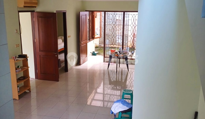 Rumah 1.5 Lantai Siap Huni Di Kelapa Gading 2