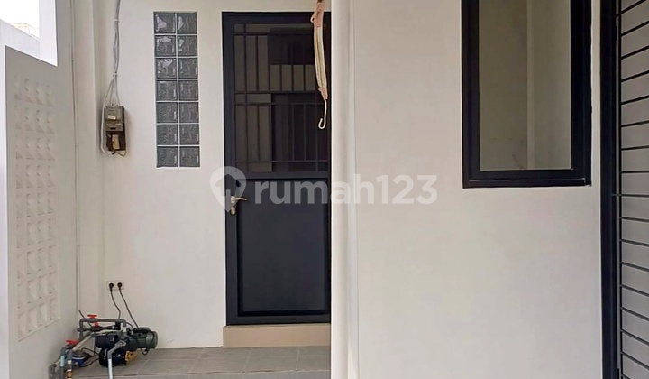 3-Story Brand New Boarding House Ready to Occupy in Kelapa Gading