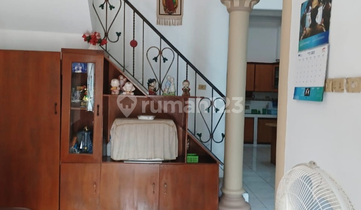 Good 3-Story House Ready to Occupied in Sunter 2