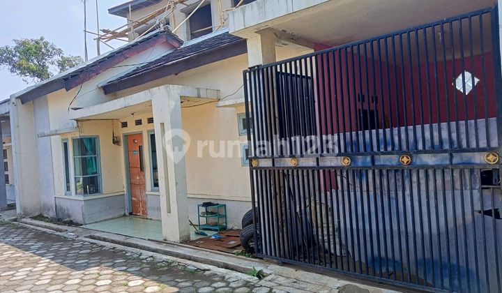 Dijual Rumah Di Jatinangor  1