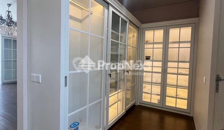 DIJUAL RUMAH TPR CITRALAND FURNISH 2