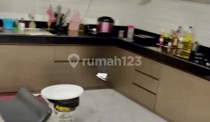 FOR RENT ROYAL PARK CITRALAND FULLY FURNISHED 4BR NEAR GWALK 2