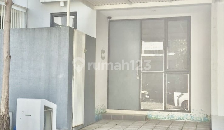 JUAL SEWA RUMAH SERENADE ROYAL RESIDENCE 2 LANTAI FULL FURNISH 1