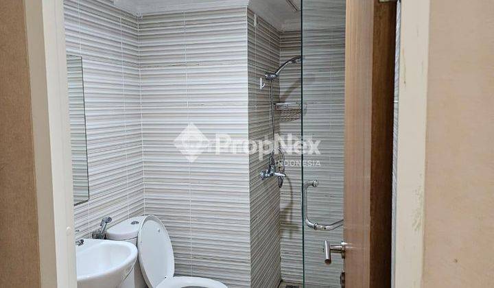 Disewakan Apartemen Puncak Bukit Golf 2 Bedroom 2
