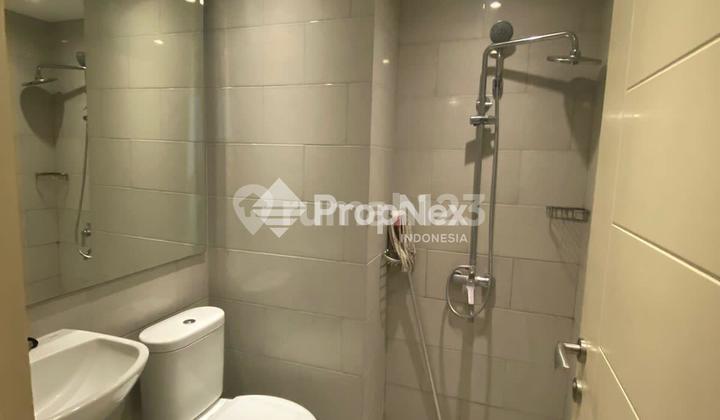 Sewa apartemen Anderson Pakuwon Mall lantai 10 2