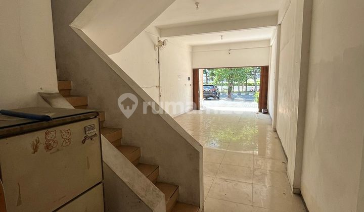 RENTAL OF SHOP HOUSE AT PUNCAK PERMAI SQUARE 2