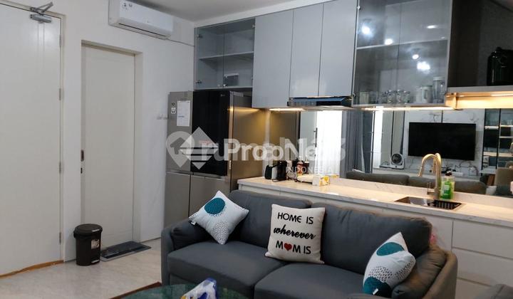 DIJUAL RUMAH OAKWOOD ROYALRESIDENCE 2